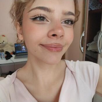 Babysitter in Caxias do Sul: Isabele