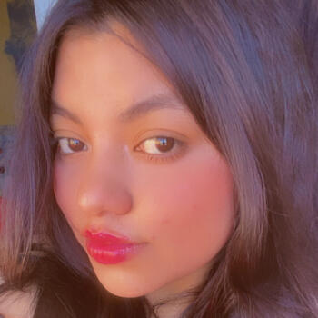 Niñera San Salvador: Nallely