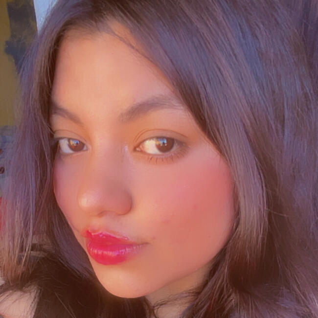 Niñera en San Salvador: Nallely