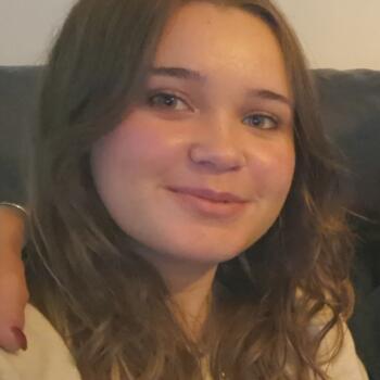 Babysitter in Toulon: Luna