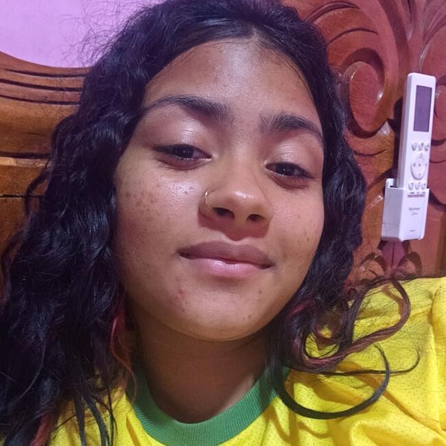 Babá em Ariquemes: Karol Helena