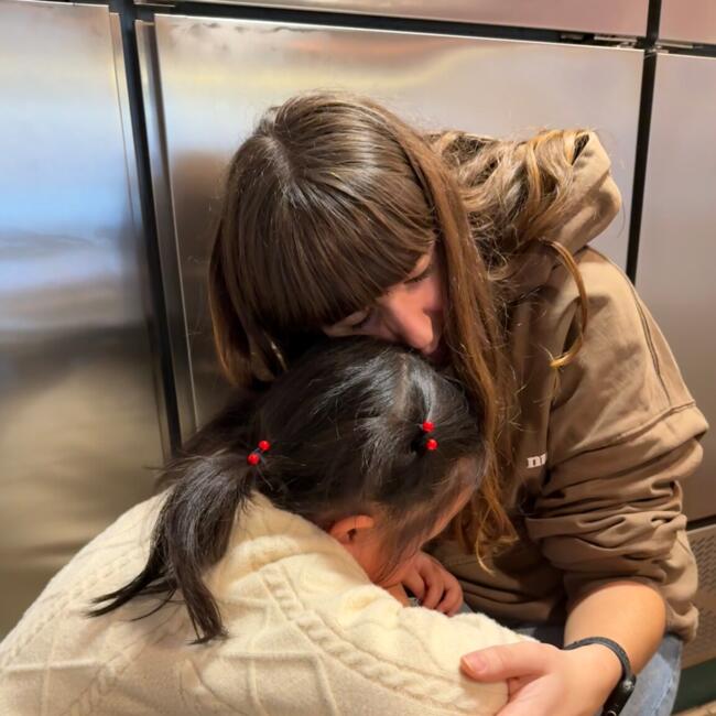 Babysitter in Sabadell: Carlota