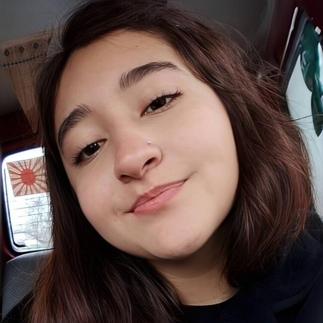 Babysitter in San José de Maipo: Martina