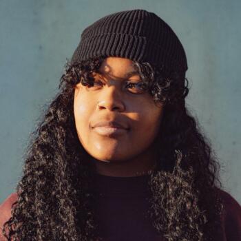 Babysitter a Morges: Alexia