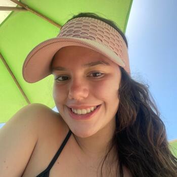 Babysitter in Brasília: Isabelly