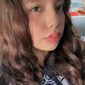 Niñera en Tijuana: Ana Karen