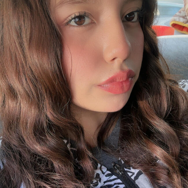 Babysitter in Tijuana: Ana Karen