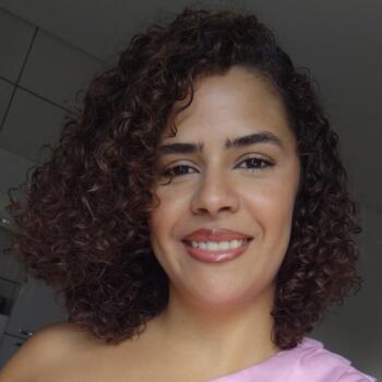 Babysitter in Belo Horizonte: Maranúbia