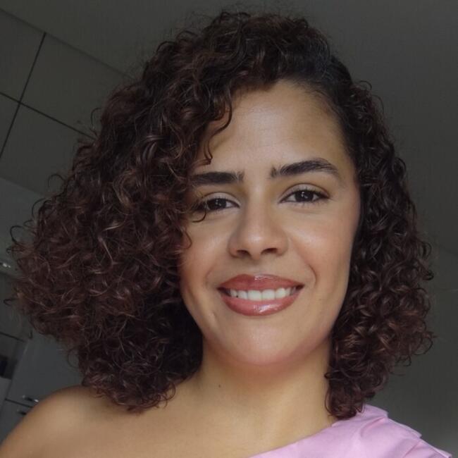 Babysitter in Belo Horizonte: Maranúbia