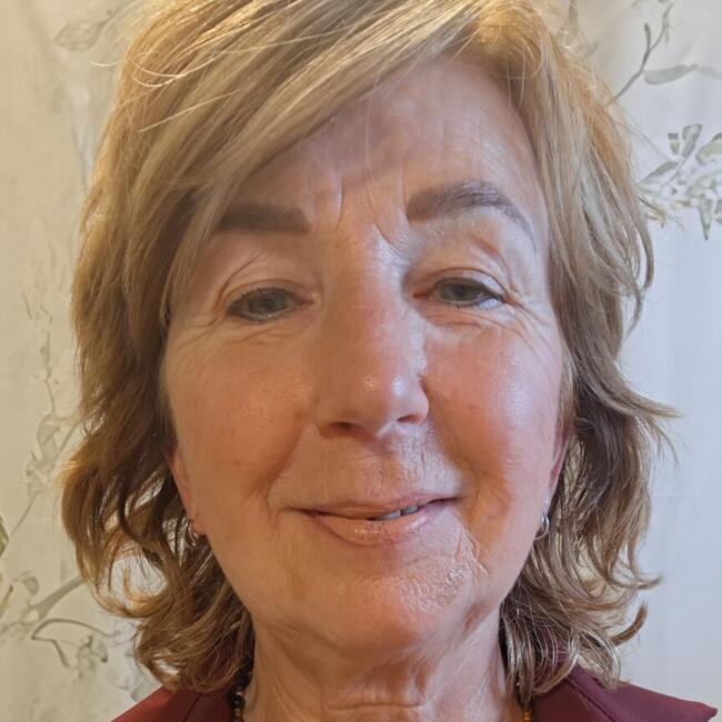 Babysitter in Zwijndrecht: Marjon