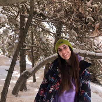 Canguro en Vélez-Málaga: Iria