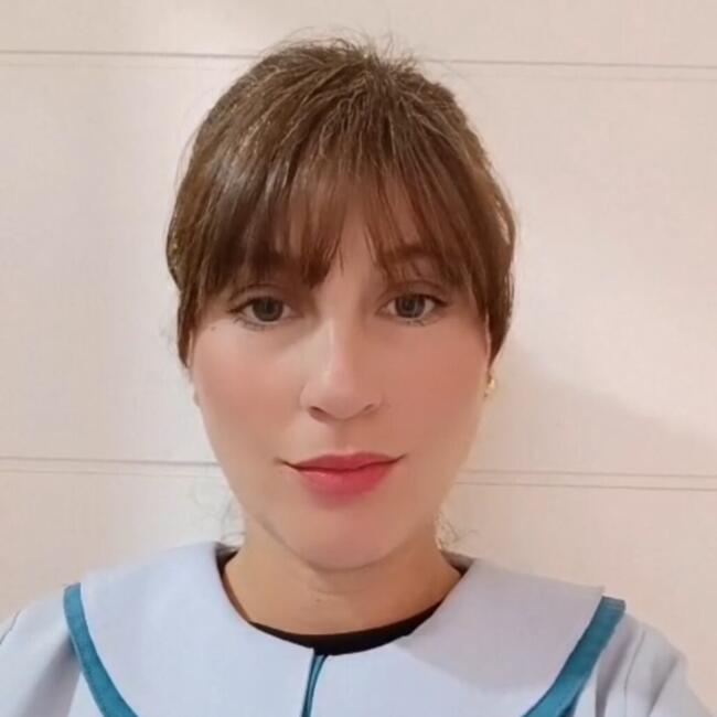 Niñera en Iquique: Nicole Alejandra