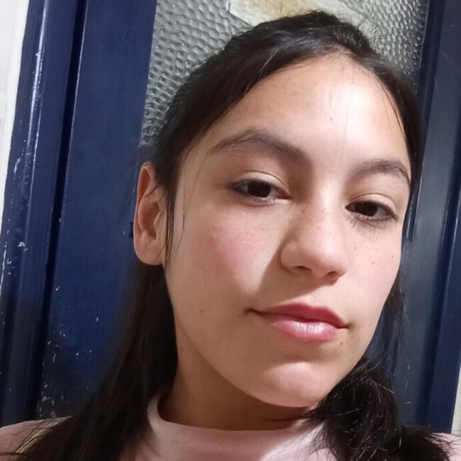 Niñera en Ciudad de Santa Fe: Jazmin