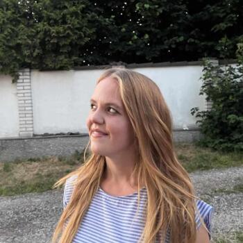 Babysitter in Dvůr Králové nad Labem: Anička