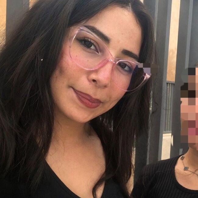 Babysitter in Salé: Aya