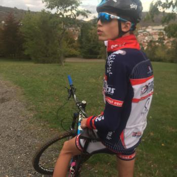 Babysitter Clermont-Ferrand: Alban