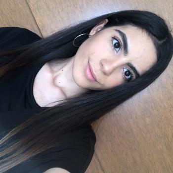 Niñera Tlajomulco de Zúñiga: Paulina Michelle Reyes S.