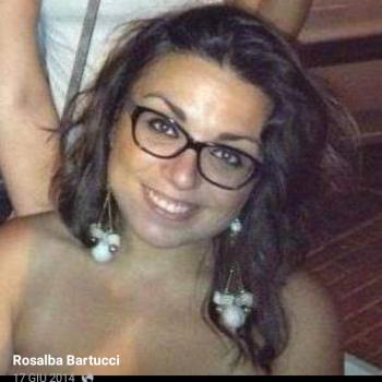 Babysitter Roma: Rosalba