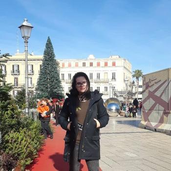 Babysitters in Modugno: Rossana