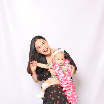 Babysitting job in South Tangerang: Rara