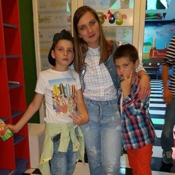 Niñeras en Majadahonda: Ia
