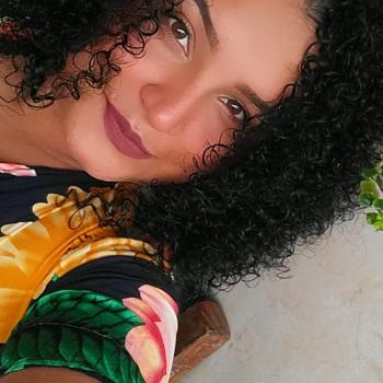 Babysitter São Gonçalo (Rio de Janeiro): Simone