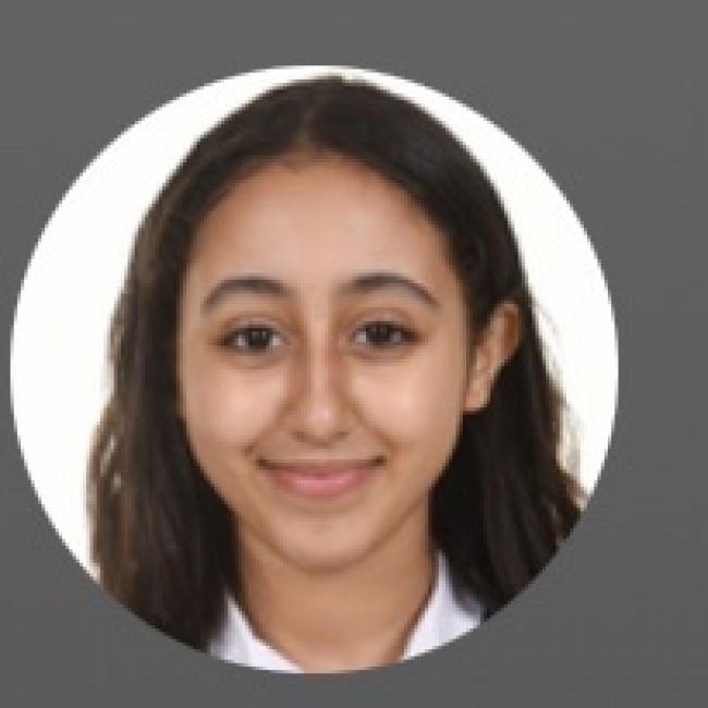 Babysitter a Evere: Louiza