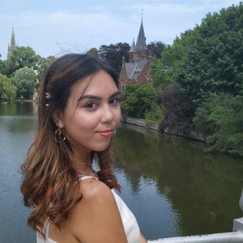 Babysitter in Gent: Jefta