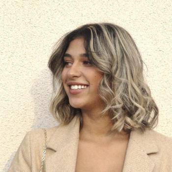 Baby-sitter in Blagnac: Celia