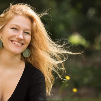 Babysitter i Woluwe-Saint-Lambert: Mélina