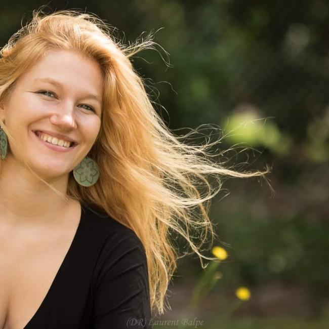Babysitter i Woluwe-Saint-Lambert: Mélina
