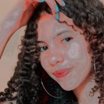 Babá em Ipatinga: Bruna