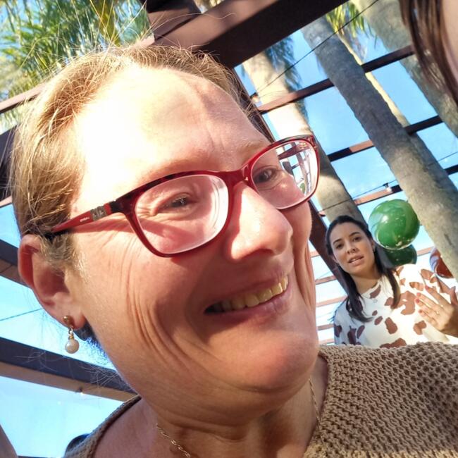 Babá em São José (São José): Cibelle