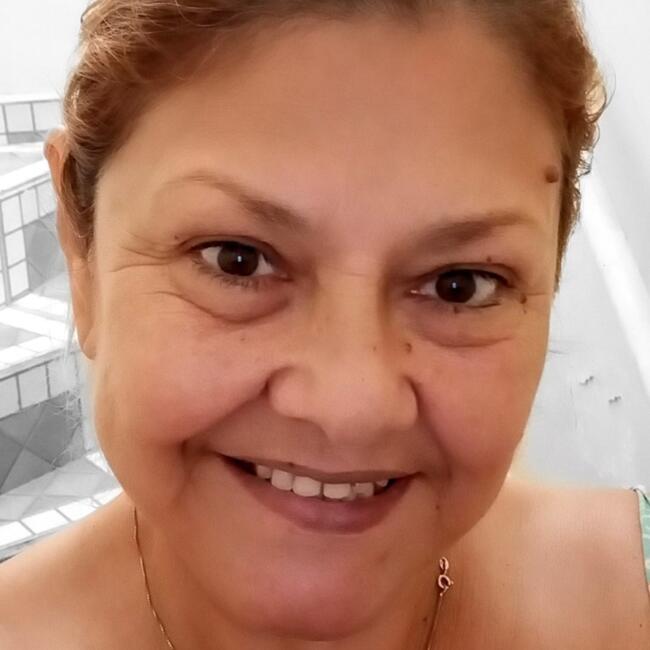 Babá em Atibaia: Neuzeli