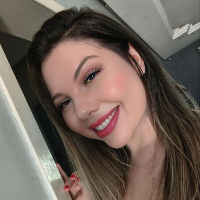 Babysitting job in São Leopoldo: Isadora