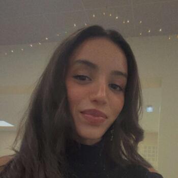 Babysitter in Bourg-en-Bresse: Mariyam