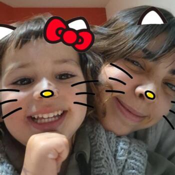 Niñera en Buenos Aires: Malena