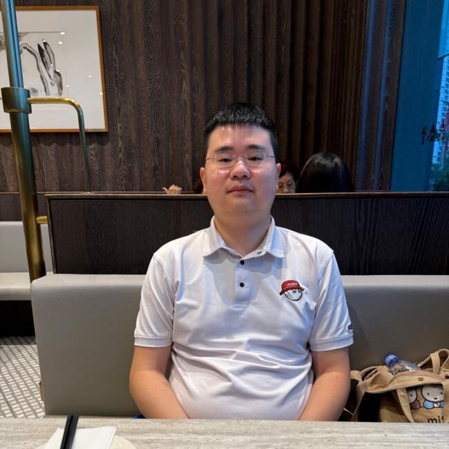 新加坡的临时保姆工作: XY Shen