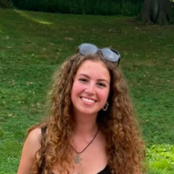 Niñera Madrid: Claudia