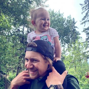 Baby-sitter in Kamloops: Tanner