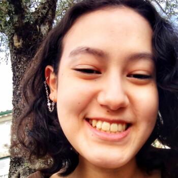 Babysitter em Braga: Jaqueline