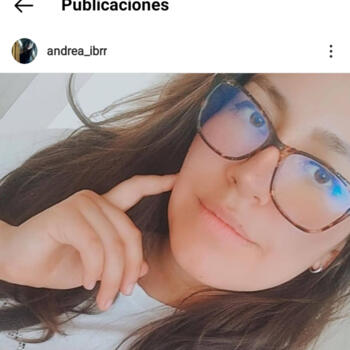 Niñera en Soledad de Graciano Sánchez: Andrea
