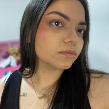 Babá em Recife: Áurea