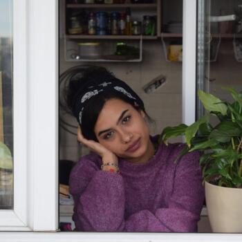 Babysitter in Belgrade: Anastasija