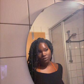 Babysitter in Mertert: Victoria