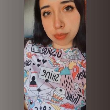 Babysitter in Rancagua: Nicole