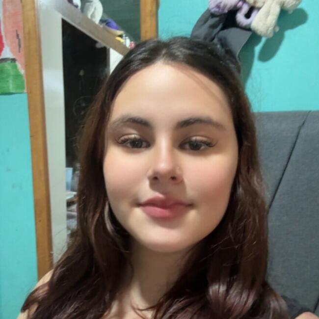 Babysitter in Heredia: Monserrath