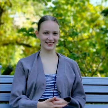 Babysitter in Dresden: Leoni