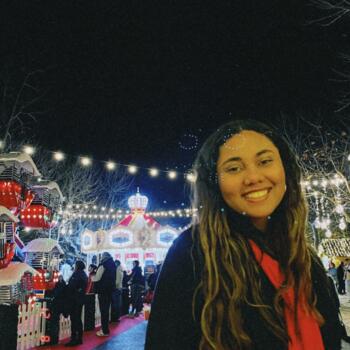 Babysitter in Vila do Conde: Angellina