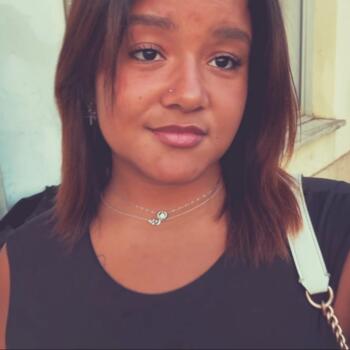 Childminder in Almada: Carolina